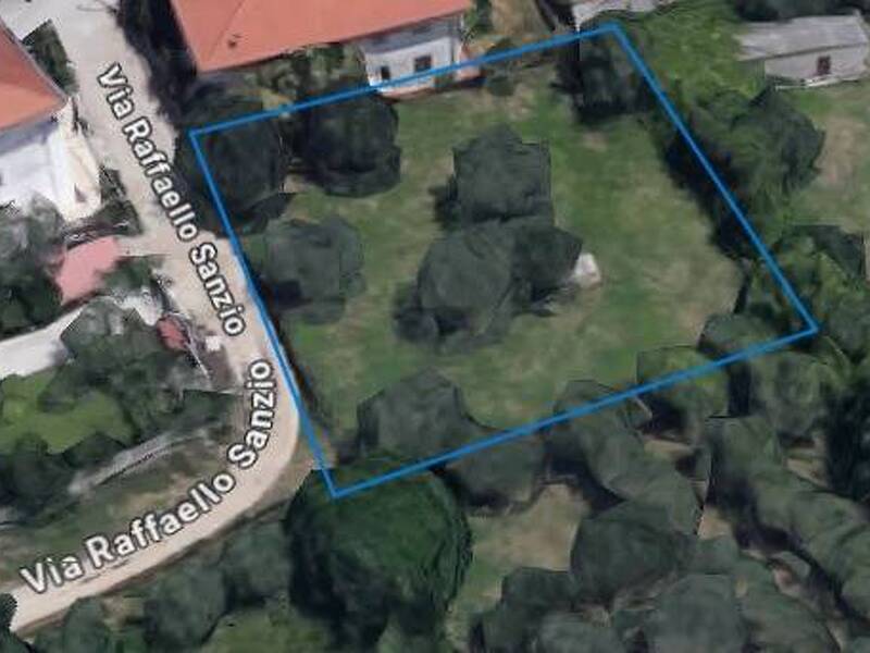 foto principale del terreno