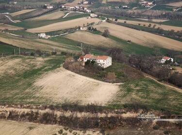 foto principale del terreno