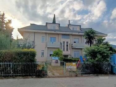 foto principale del terreno