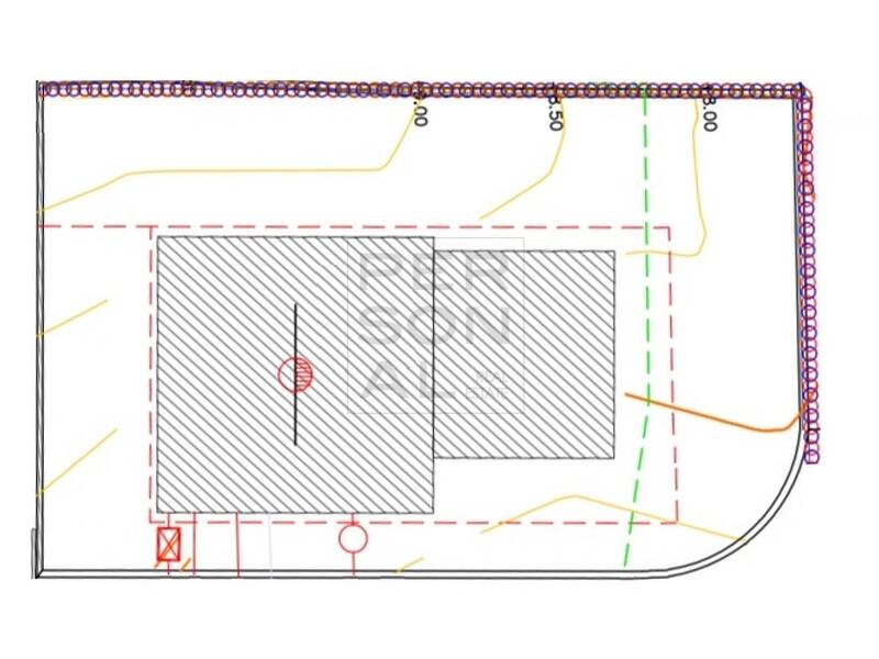 foto principale del terreno