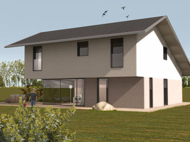 foto principale del terreno