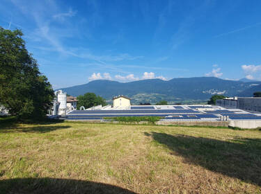 foto principale del terreno