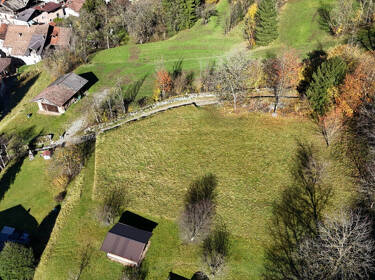 foto principale del terreno