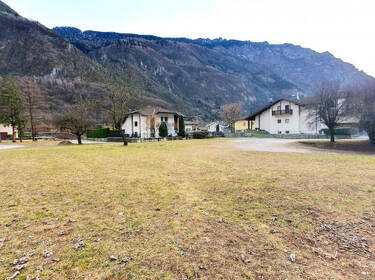 foto principale del terreno