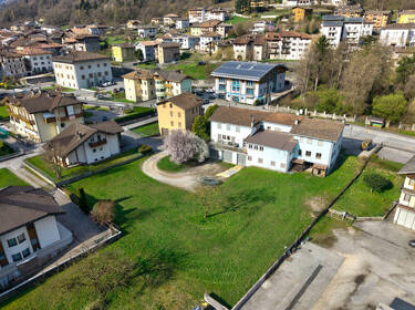 foto principale del terreno