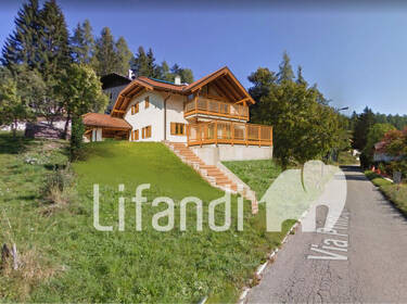 foto principale del terreno