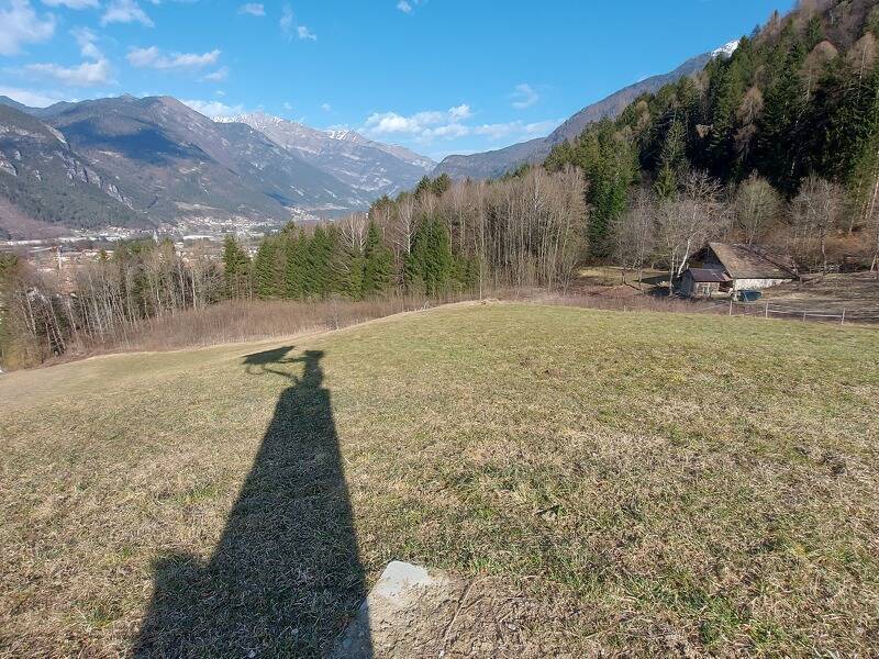 foto principale del terreno