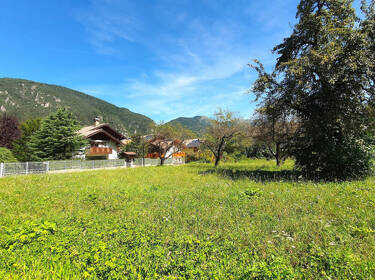 foto principale del terreno