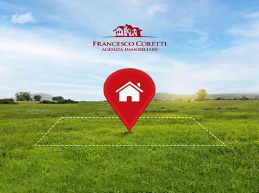 foto principale del terreno