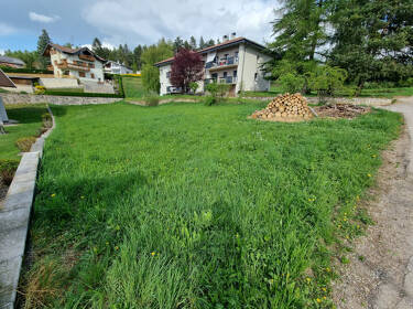 foto principale del terreno