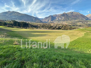 foto principale del terreno