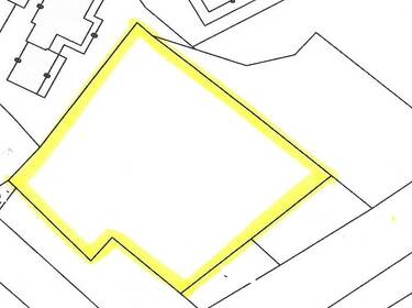 foto principale del terreno