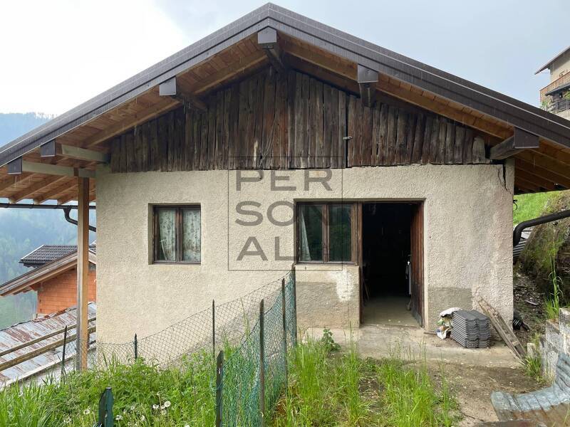 foto principale del terreno