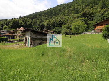 foto principale del terreno