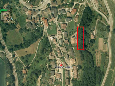 foto principale del terreno