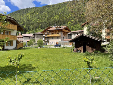 foto principale del terreno