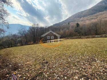 foto principale del terreno