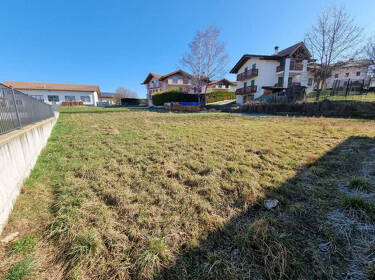 foto principale del terreno