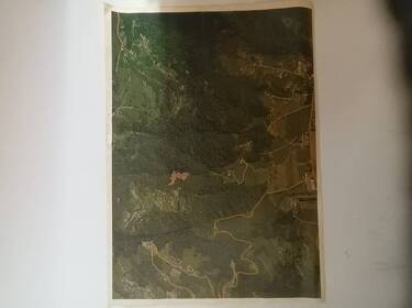 foto principale del terreno