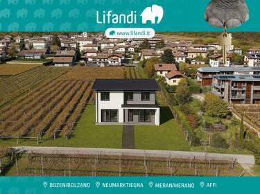 foto principale del terreno