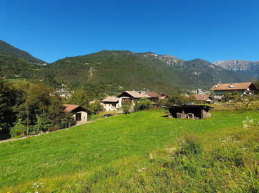 foto principale del terreno