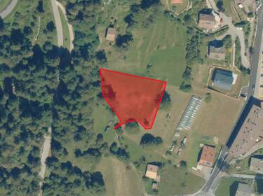 foto principale del terreno