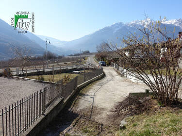 foto principale del terreno