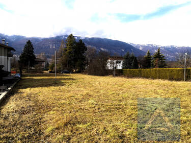 foto principale del terreno