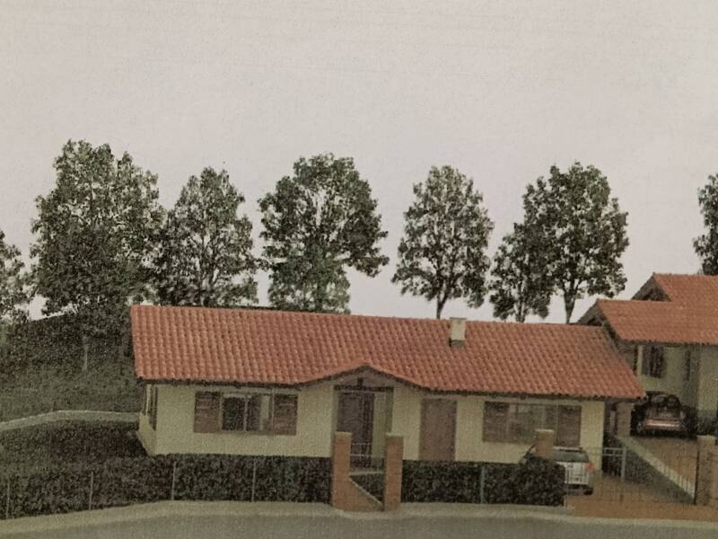 foto principale del terreno