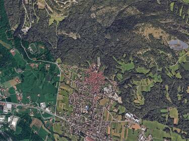 foto principale del terreno