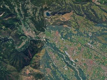 foto principale del terreno