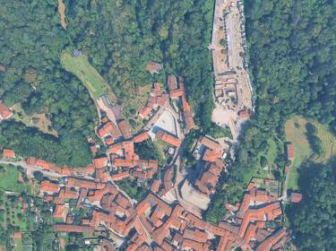 foto principale del terreno