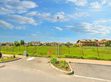 foto principale del terreno