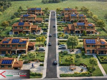 foto principale del terreno