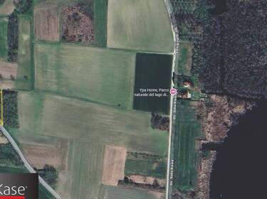 foto principale del terreno