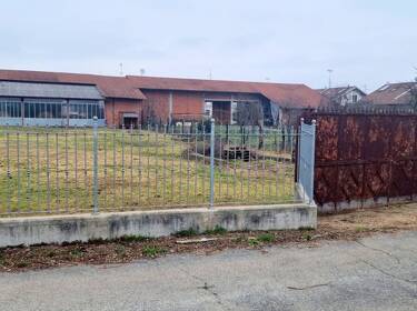 foto principale del terreno