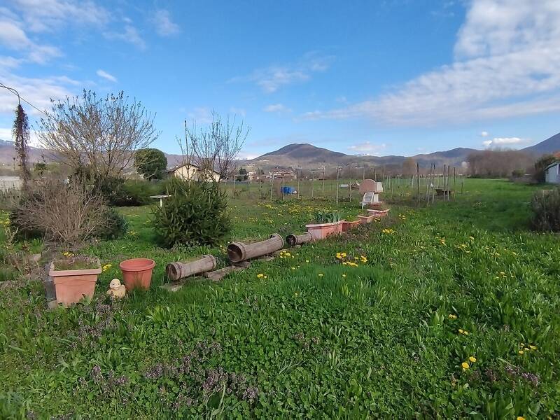 foto principale del terreno