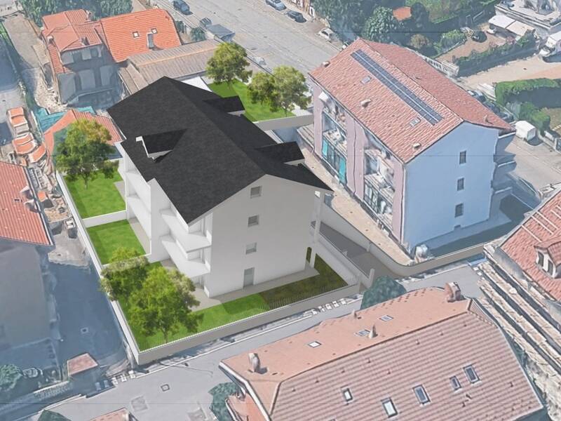 foto principale del terreno