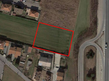 foto principale del terreno