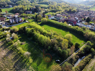 foto principale del terreno