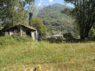 foto principale del terreno