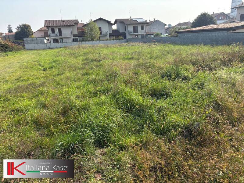 foto principale del terreno
