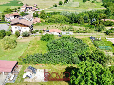 foto principale del terreno