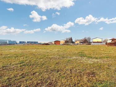 foto principale del terreno