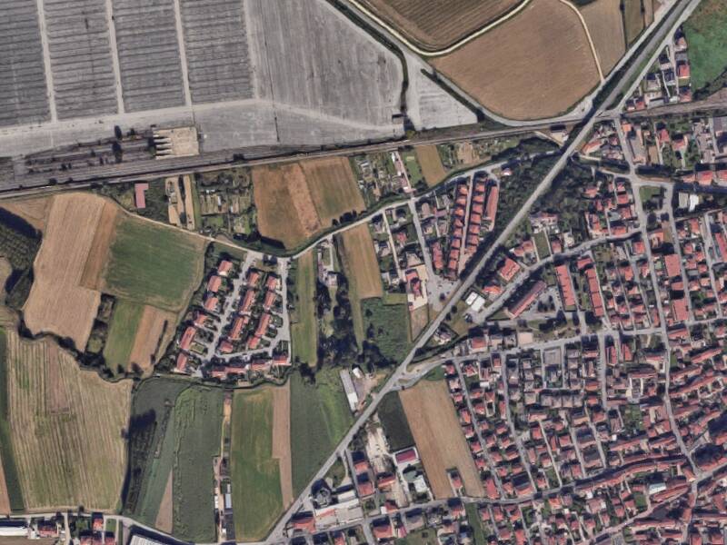 foto principale del terreno