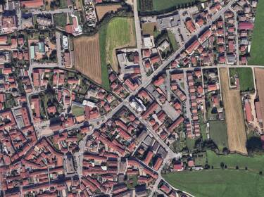 foto principale del terreno