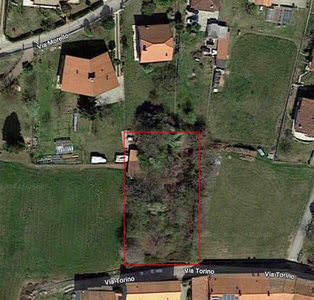 foto principale del terreno