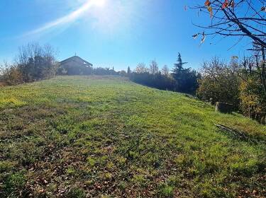 foto principale del terreno