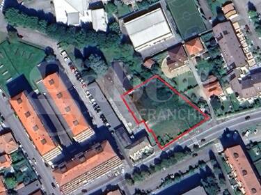 foto principale del terreno