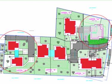 foto principale del terreno